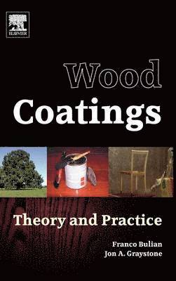 Wood Coatings 1