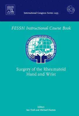 Surgery of the Rheumatoid Hand and Wrist 1