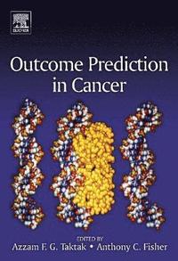 bokomslag Outcome Prediction in Cancer