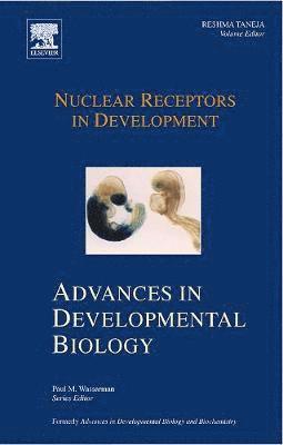 bokomslag Nuclear Receptors in Development