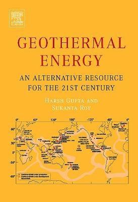 Geothermal Energy 1