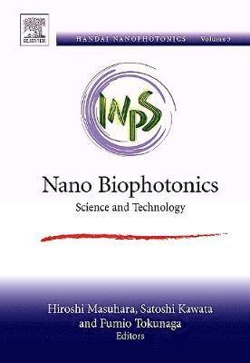 Nano Biophotonics 1