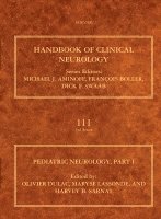 Olivier Dulac, Maryse Lassonde, Harvey B. Sarnat, Harvey B Sarnat - Pediatric Neurology, Part I, Inbunden