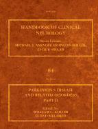 Parkinson's Disease and Related Disorders, Part II