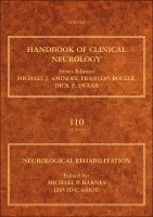 Michael P. Barnes, David C. Good, Michael P Barnes, David C Good - Neurological Rehabilitation, Inbunden