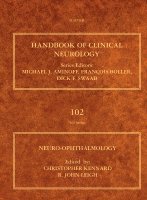 Christopher Kennard, R. John Leigh - Neuro-ophthalmology, Inbunden
