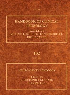 Neuro-ophthalmology 1