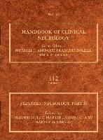 bokomslag Pediatric Neurology, Part II