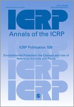 bokomslag ICRP Publication 108