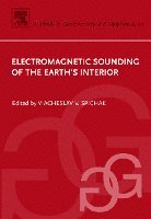 bokomslag Electromagnetic Sounding of the Earth's Interior