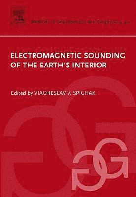 Electromagnetic Sounding of the Earth's Interior 1