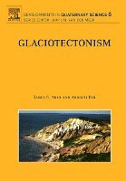 James S. Aber, Andrzej Ber - Glaciotectonism, Inbunden