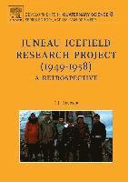 Juneau Icefield Research Project (1949-1958) 1