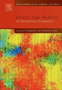 bokomslag Digital Soil Mapping