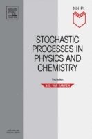 bokomslag Stochastic Processes in Physics and Chemistry