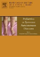 bokomslag Pediatrics in Systemic Autoimmune Diseases