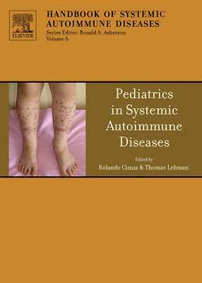 Pediatrics in Systemic Autoimmune Diseases