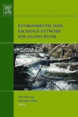 bokomslag Environmental Data Exchange Network for Inland Water