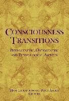 bokomslag Consciousness Transitions