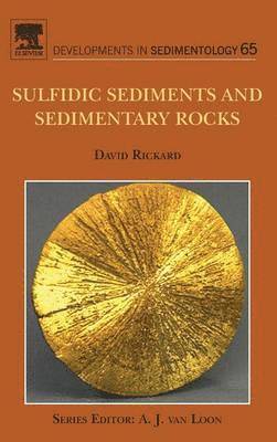Sulfidic Sediments and Sedimentary Rocks 1