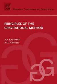 bokomslag Principles of the Gravitational Method