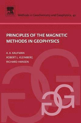 Principles of the Magnetic Methods in Geophysics 1
