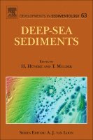 Deep-Sea Sediments, Inbunden