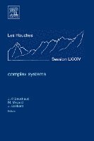 Jean-Philippe Bouchaud - Complex Systems, Inbunden