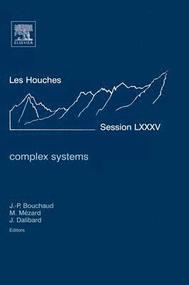 Complex Systems