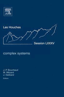 Complex Systems 1