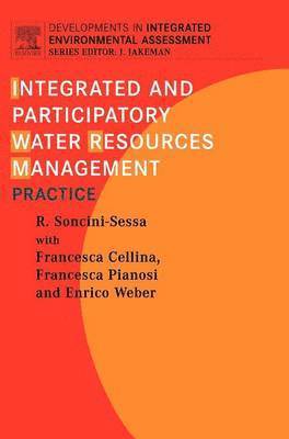 Integrated and Participatory Water Resources Management - Practice 1