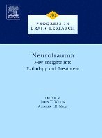 bokomslag Neurotrauma: New Insights into Pathology and Treatment