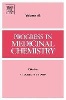 bokomslag Progress in Medicinal Chemistry