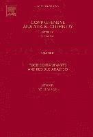 Yolanda Pic�, Yolanda Picó, Spain) Pico, Yolanda (Area de Nutricio i Bromatologia, Universitat de Valencia - Food Contaminants and Residue Analysis, Inbunden