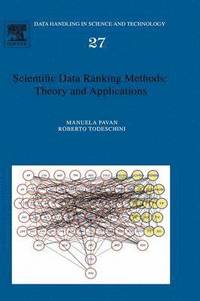 bokomslag Scientific Data Ranking Methods