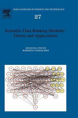 bokomslag Scientific Data Ranking Methods