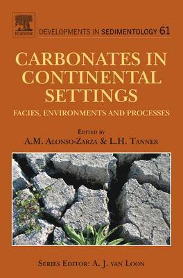 Carbonates in Continental Settings
