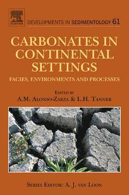 Carbonates in Continental Settings 1