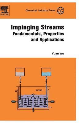 bokomslag Impinging Streams