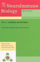 bokomslag Cytokines and the Brain