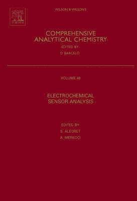 Electrochemical Sensor Analysis 1