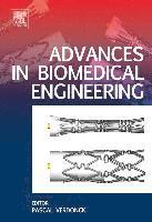 bokomslag Advances in Biomedical Engineering