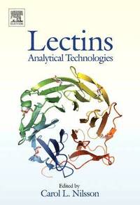 bokomslag Lectins: Analytical Technologies
