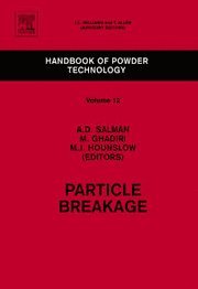 Particle Breakage