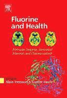 bokomslag Fluorine and Health