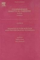Advances in Flow Injection Analysis and Related Techniques