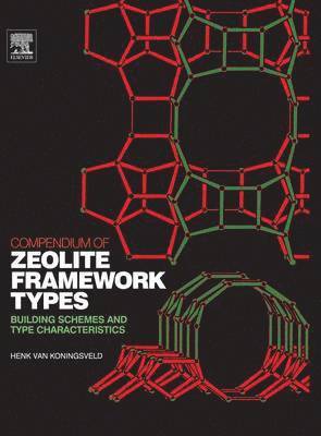 Compendium of Zeolite Framework Types 1