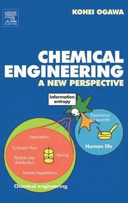 bokomslag Chemical Engineering