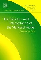 bokomslag The Structure and Interpretation of the Standard Model