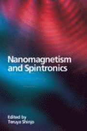 Nanomagnetism and Spintronics